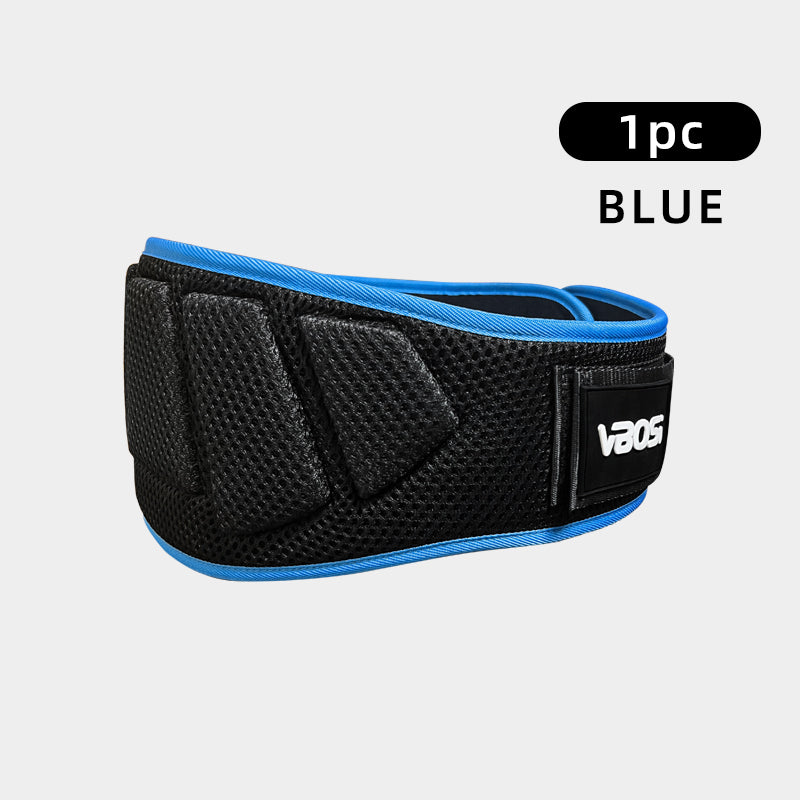 VBOSi Adjustable Lifting Belt Waist Support