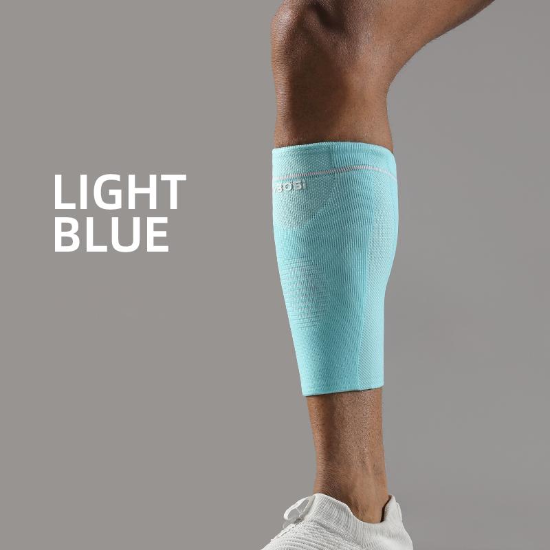 VBOSI Elastic Breathable Knit Calf Sleeve