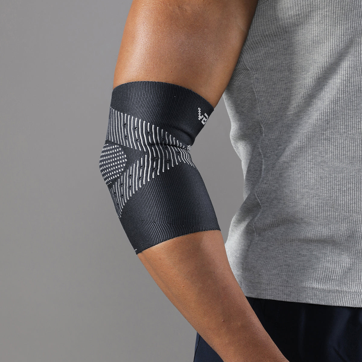 VBOSI Breathable Knit Ergonomic Elbow Sleeve
