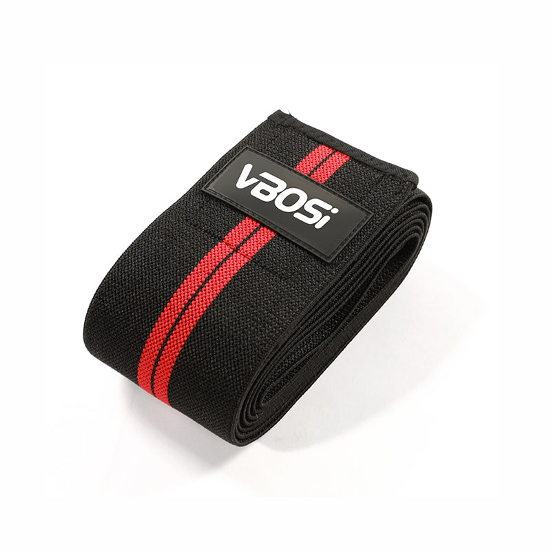 VBOSi 1 Pair Adjustable Knee Support Band