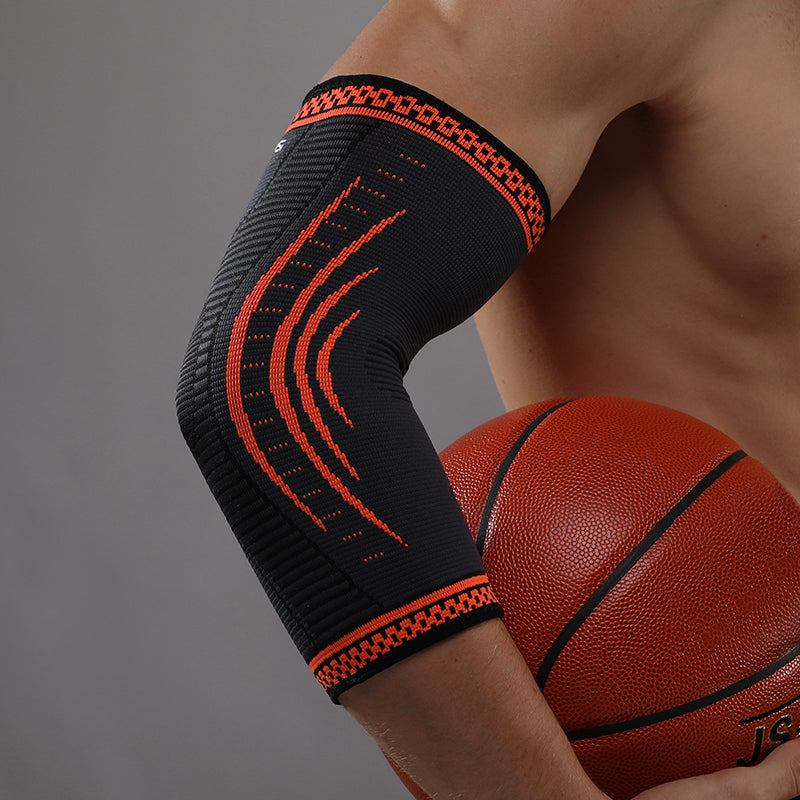 VBOSi 1 Pair Breathable Elbow Support Sleeve