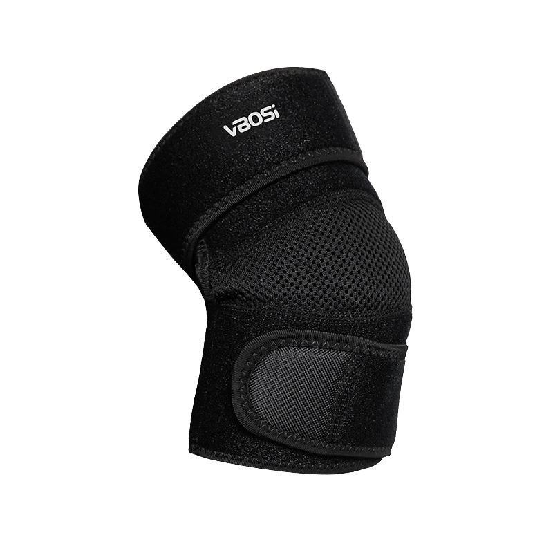 VBOSi 1 Pair Adjustable Elbow Support