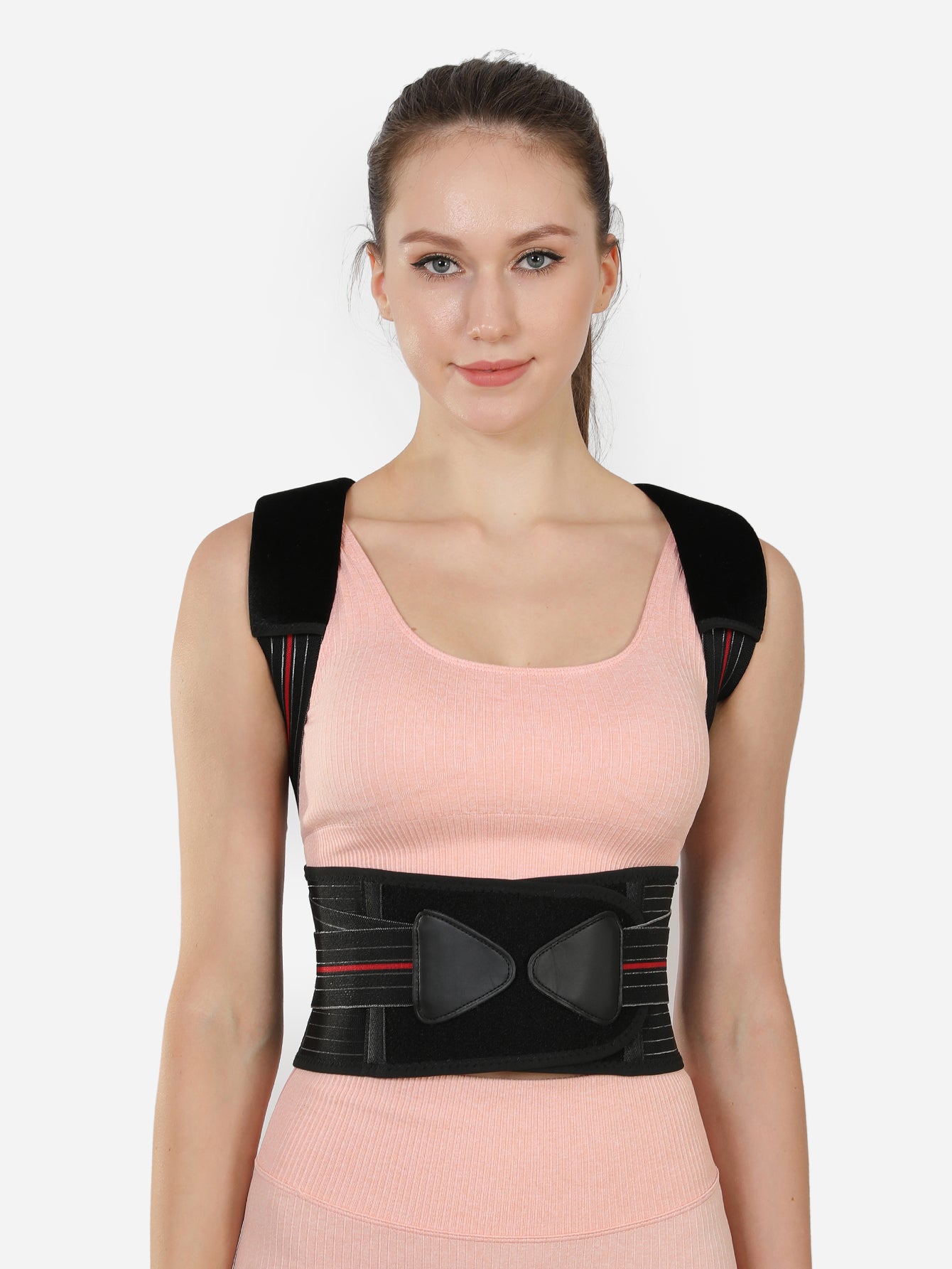 VBOSi Adjustable Back & Shoulder Support Posture Corrector