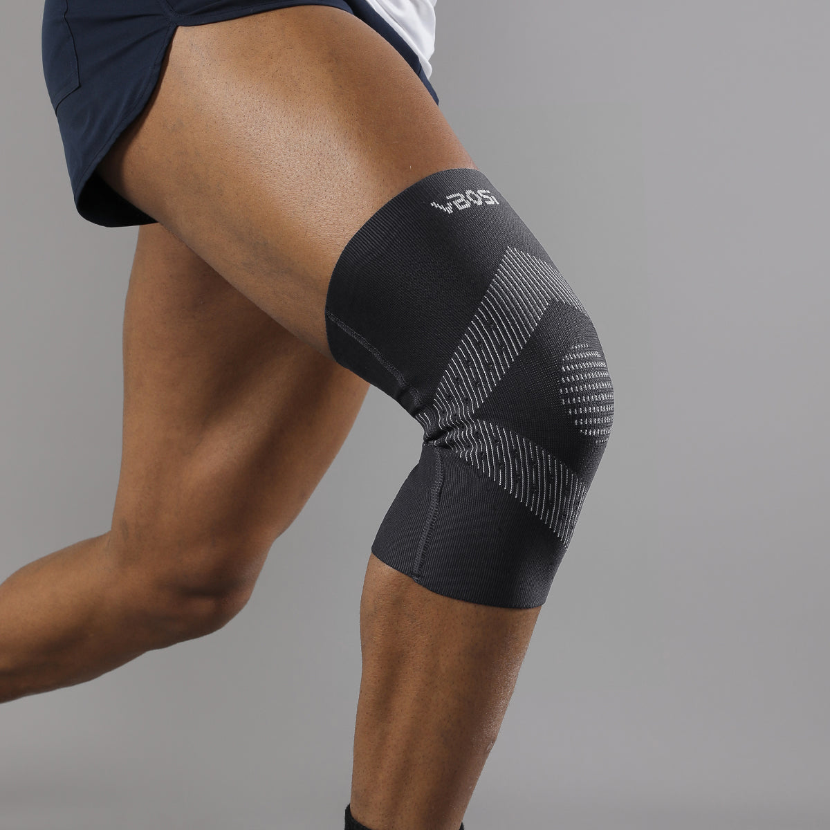 VBOSI 3D Knitted Knee Compression Sleeve