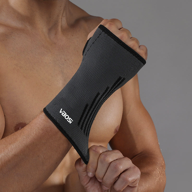 VBOSi 1 Pair Wrist Palm Support Sleeve