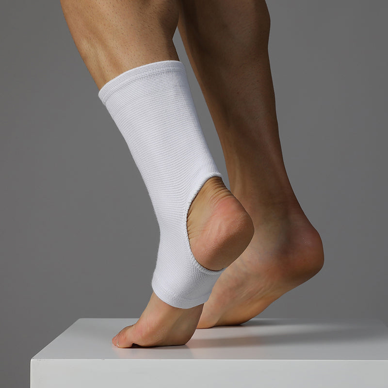 VBOSi 1 Pair Open Heel Ankle Support Sleeve