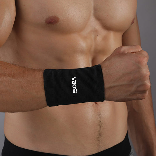 VBOSi 1 Pair Breathable Elastic Wrist Sleeve