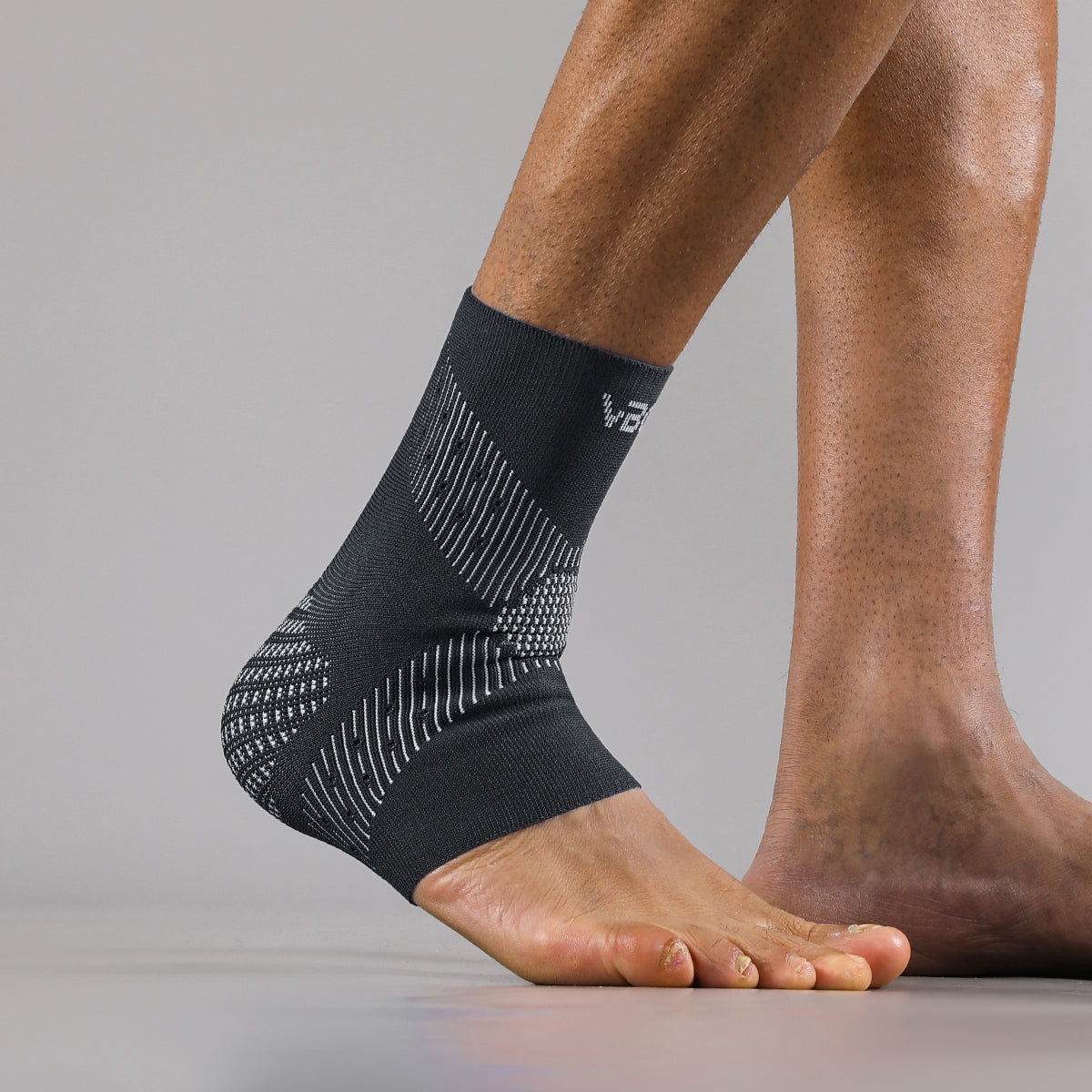 VBOSi 1 Pair Breathable Compression Ankle Sleeve