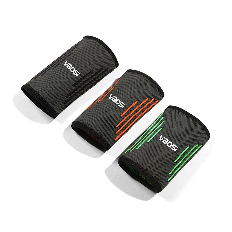 VBOSi 1 Pair Breathable Wrist Support Sleeve
