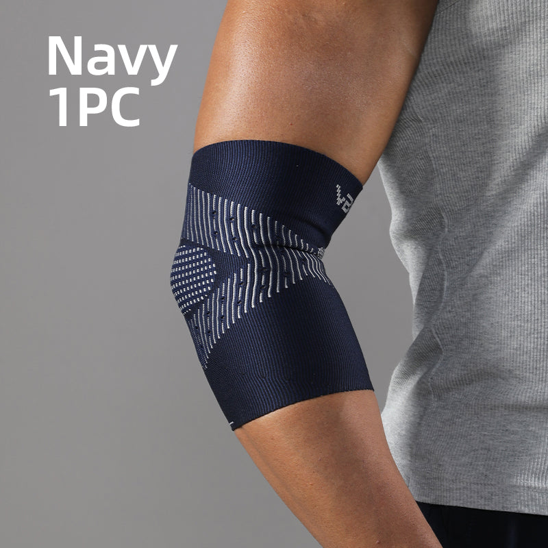 VBOSi 1 Pair Compression Breathable Elbow Sleeve