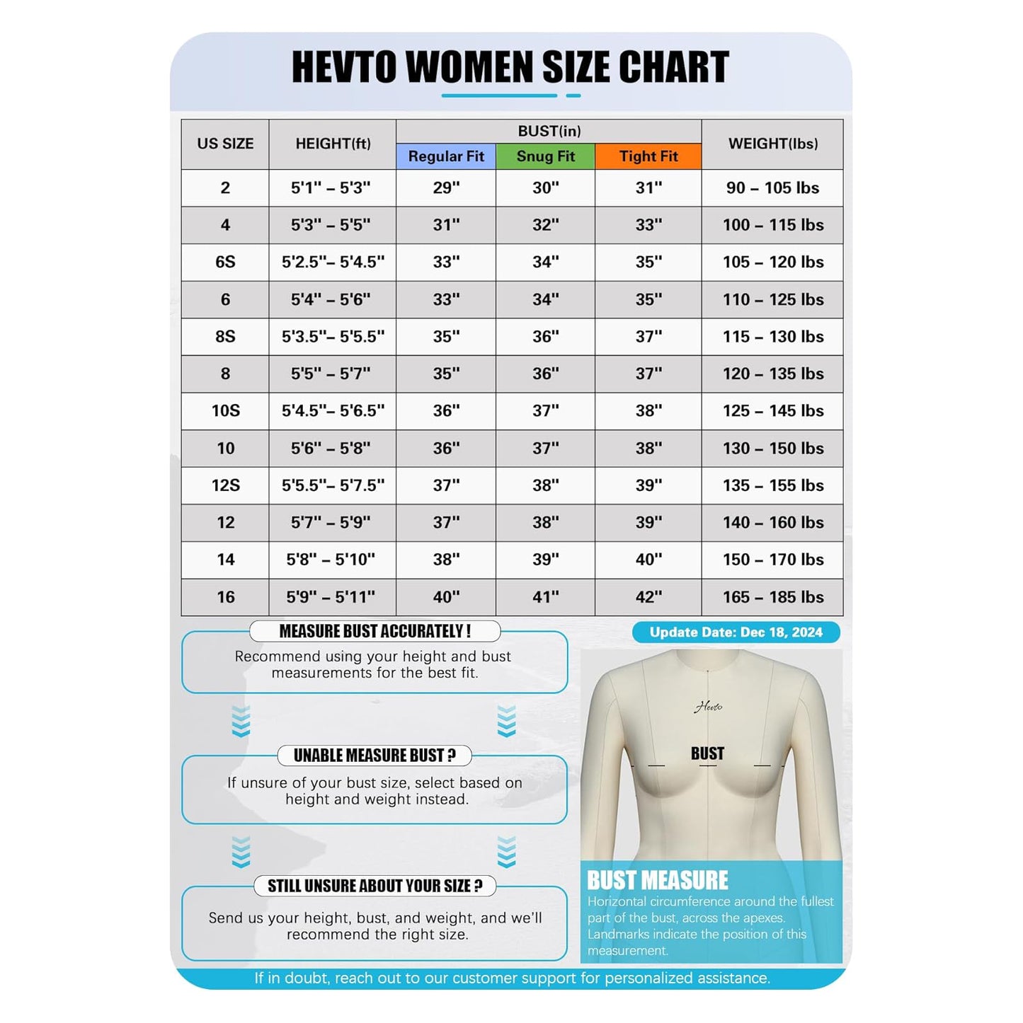 Women's Long Sleeve Wetsuit Neoprene Surfing Kitesurfing Swimming Diving Sailing Snorkeling