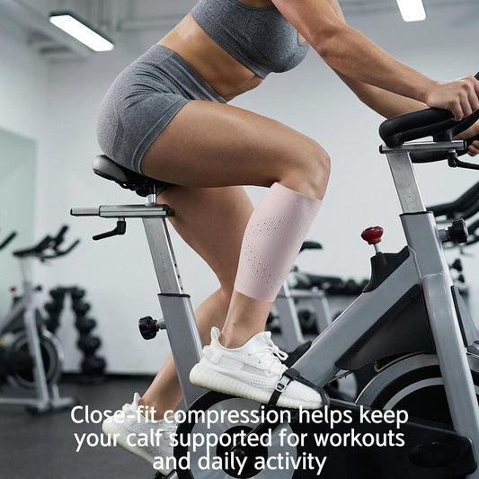 VBOSi Lightweight Compression Calf Sleeve