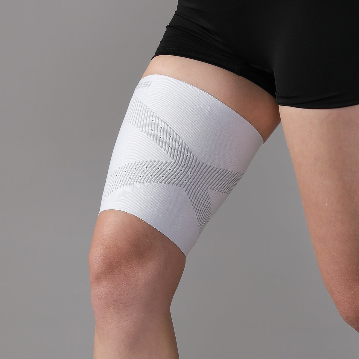 VBOSi Anti Slip Compression Thigh Sleeve