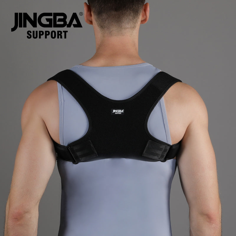 5002 Back Straightener Posture Corrector for Men and Women