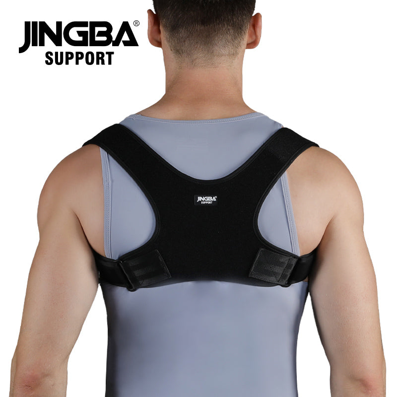 5002 Back Straightener Posture Corrector for Men and Women