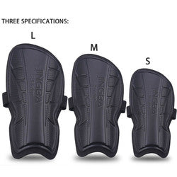 Pro Soccer Shin Guards - High Quality for Training & Matches