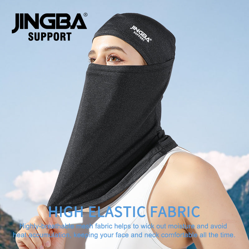 1155 balaclava Face Mask UV Protection for Men Women Sun Hood Tactical Lightweight Ski Motorcycle Running Riding
