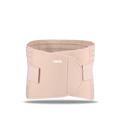 VBOSi Comfy Elastic Lumbar Support Waist Band