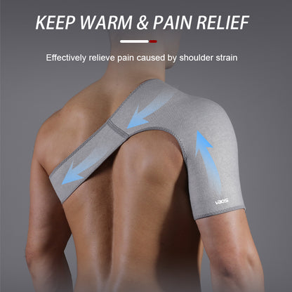 JINGBA SUPPORT 0107 réglable extensible gauche droite épaule protection soutien épaule masseur écharpe d'épaule