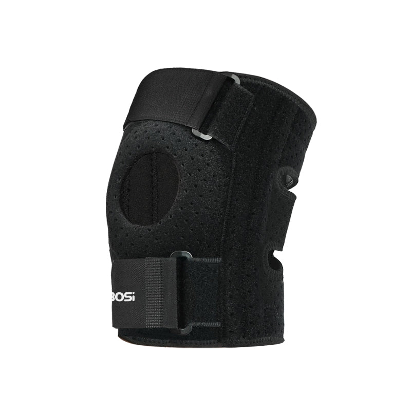 VBOSi 1 Piece Knee Support with Stabilizers