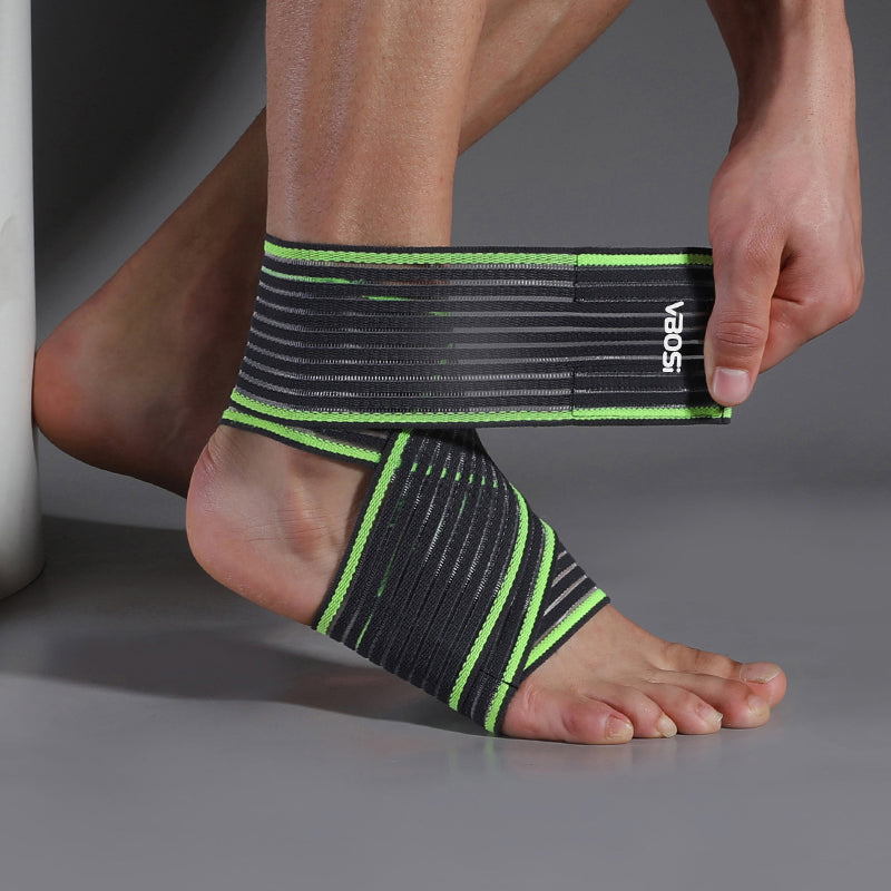 VBOSi 1 Pair Breathable Ankle Support Band