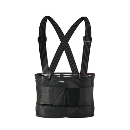 VBOSi Adjustable Lower Back Support Waist Belt
