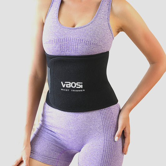 VBOSi Neoprene Sweat-Enhancing Waist Trainer Belt