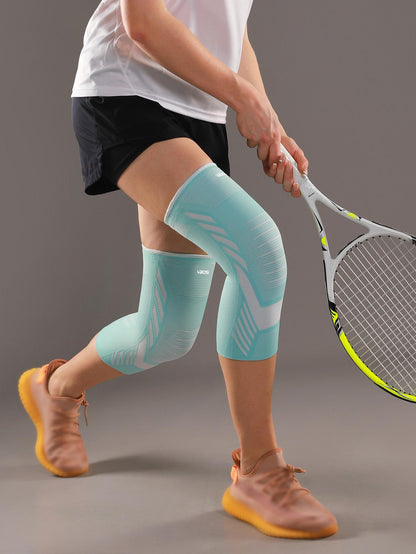 VBOSi 1 Pair Anti-slip Knee Sleeve