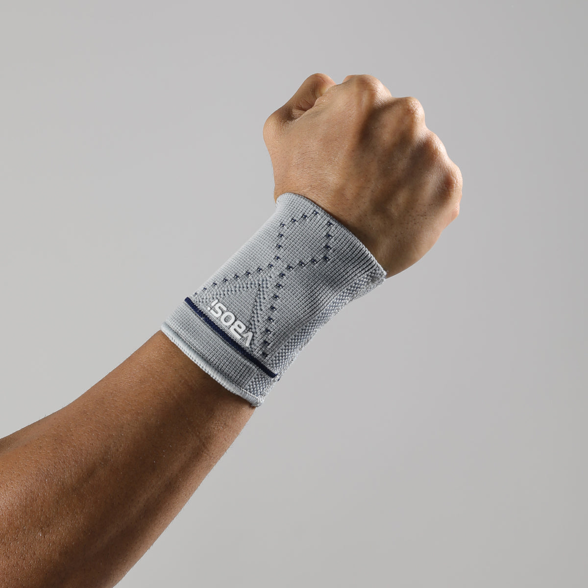 VBOSi 1 Pair Elastic Breathable Wrist Sleeve