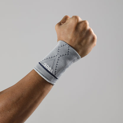 VBOSi 1 Pair Elastic Breathable Wrist Sleeve