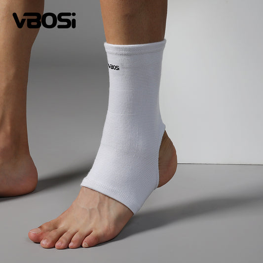 VBOSi 1 Pair Open Heel Ankle Support Sleeve