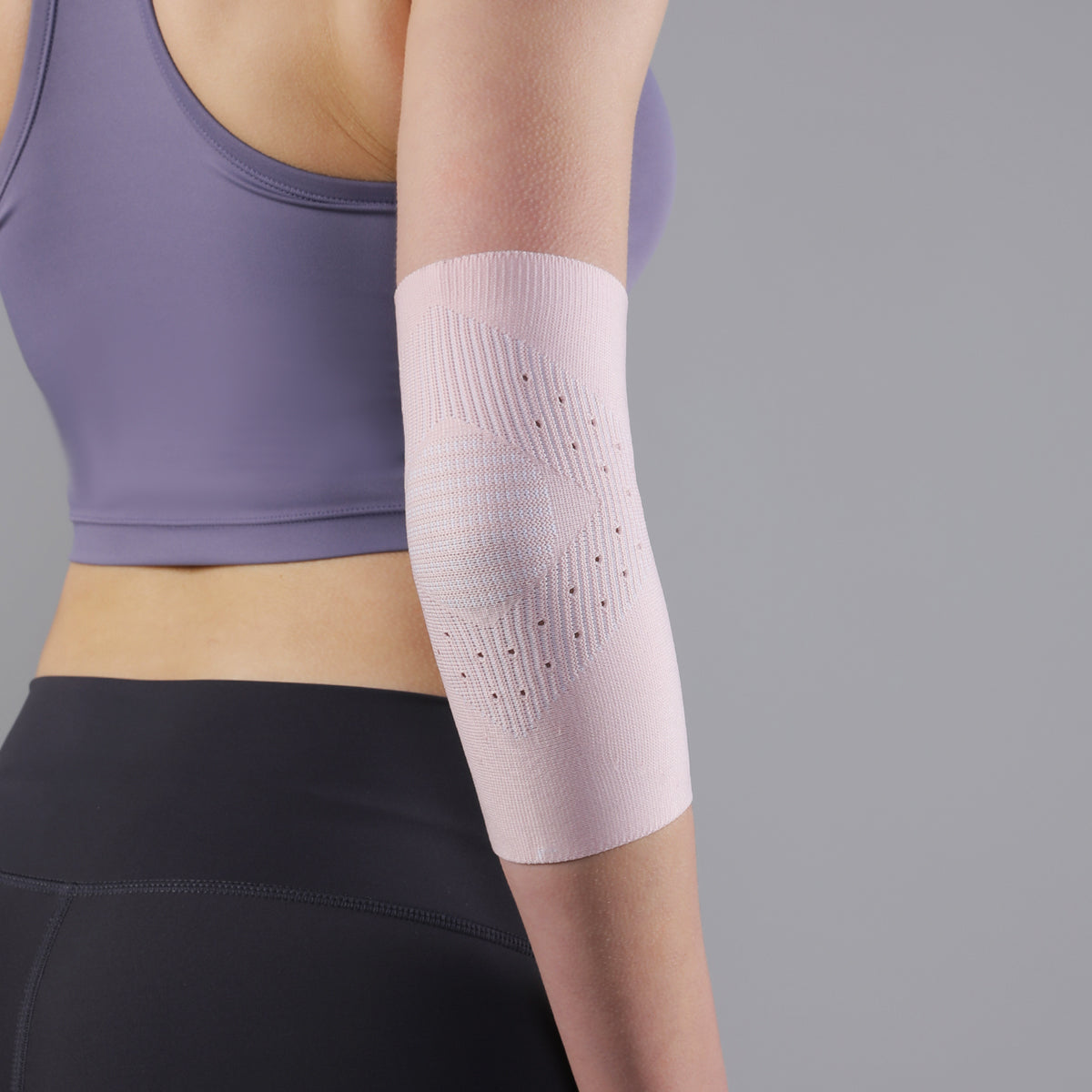 VBOSi 1 Pair Compression Breathable Elbow Sleeve