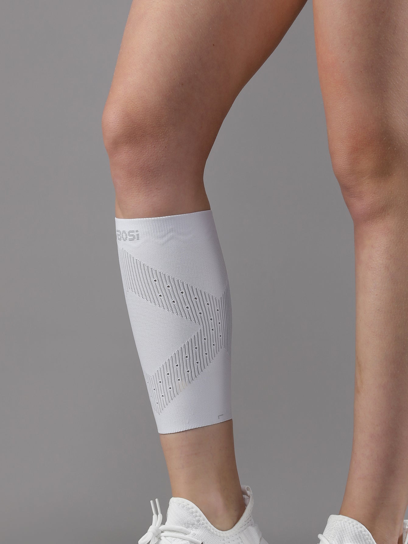 VBOSi 1 Pair Anti Slip Compression Calf Sleeve
