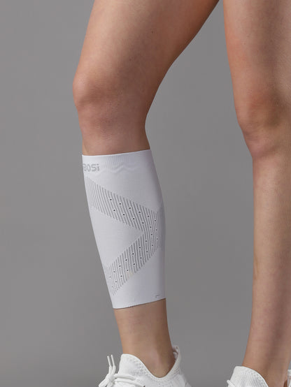 VBOSi 1 Pair Anti Slip Compression Calf Sleeve