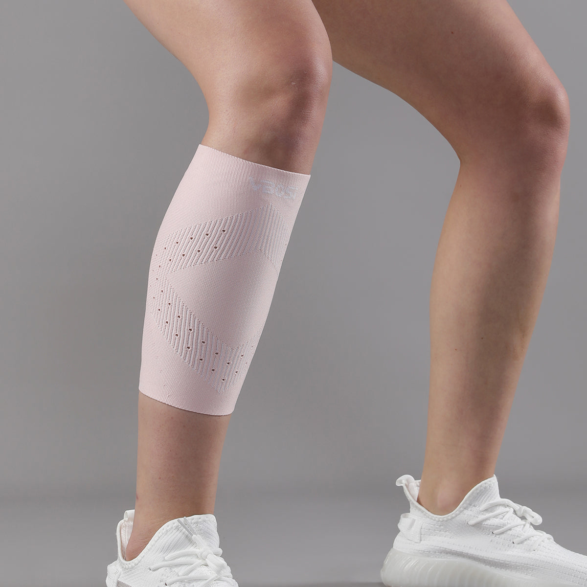 VBOSi 1 Pair Anti Slip Compression Calf Sleeve