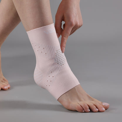 VBOSi 1 Pair Breathable Compression Ankle Sleeve