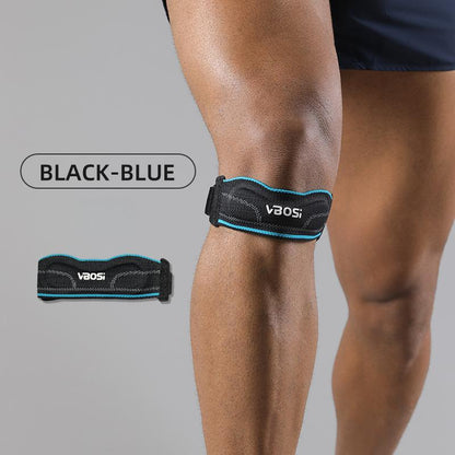 VBOSi 1 Pair Patellar Strap with Silicone Pad
