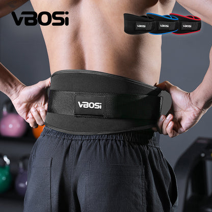 VBOSi Adjustable Lifting Belt Waist Support