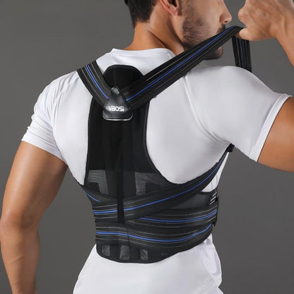 VBOSi Adjustable Back & Shoulder Support Posture Corrector