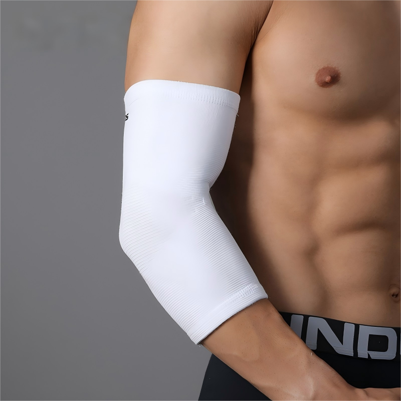Soporte deportivo para codo: reduce el dolor en las articulaciones, trata la tendinitis y el codo de golfista 