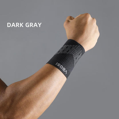 VBOSi 1 Pair Compression Breathable Wrist Sleeve