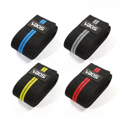 VBOSi 1 Pair Adjustable Knee Support Band