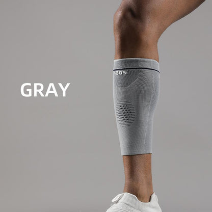 VBOSI Elastic Breathable Knit Calf Sleeve