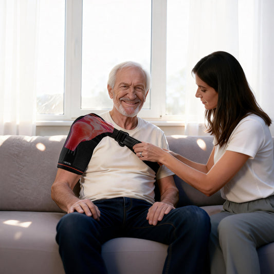 VBOSi Shoulder Support