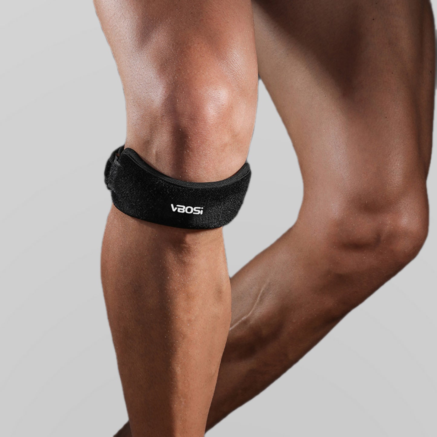 VBOSi Adjustable Neoprene Patellar Knee Brace