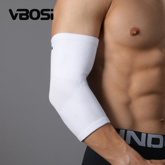 VBOSi 1 Pair Elastic Elbow Support Sleeve