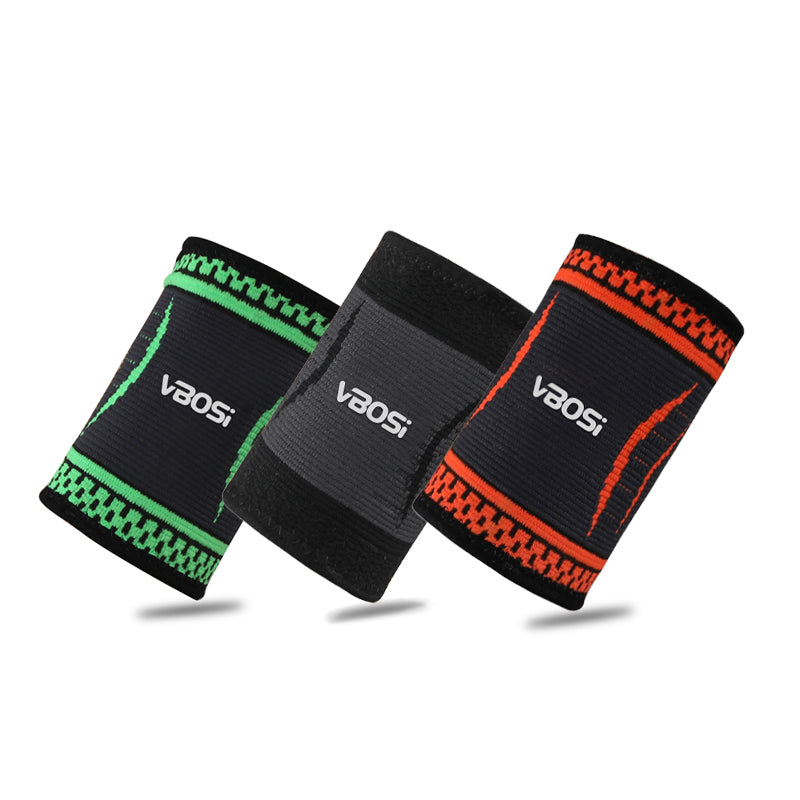 VBOSi 1 Pair Comfy Wrist Support Sleeve