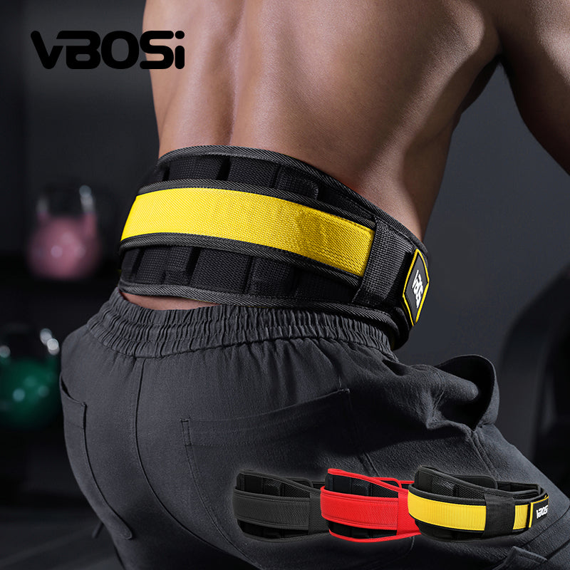 VBOSi Adjustable Lifting Belt Waist Support