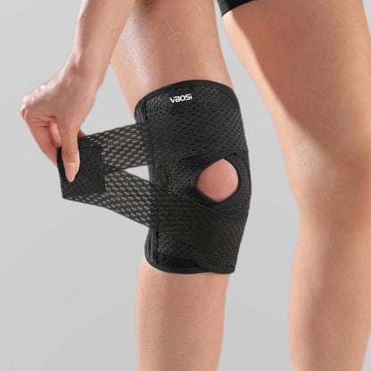 VBOSi Lightweight Patella Stabilizer Knee Brace