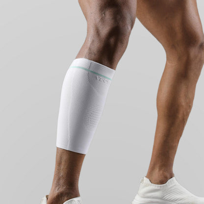 VBOSI Elastic Breathable Knit Calf Sleeve
